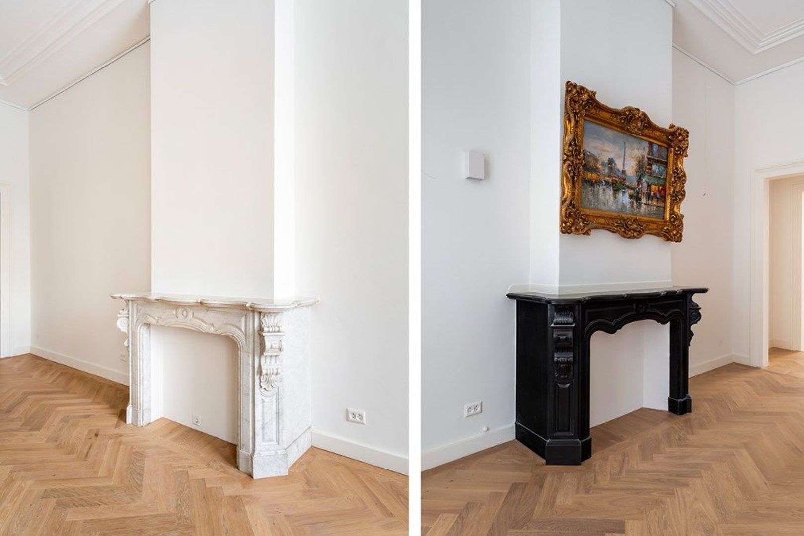 Laan van Meerdervoort 6 A, Den Haag foto-20