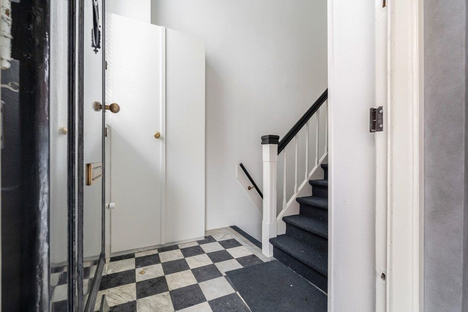 Laan van Meerdervoort 6 A, Den Haag foto-9