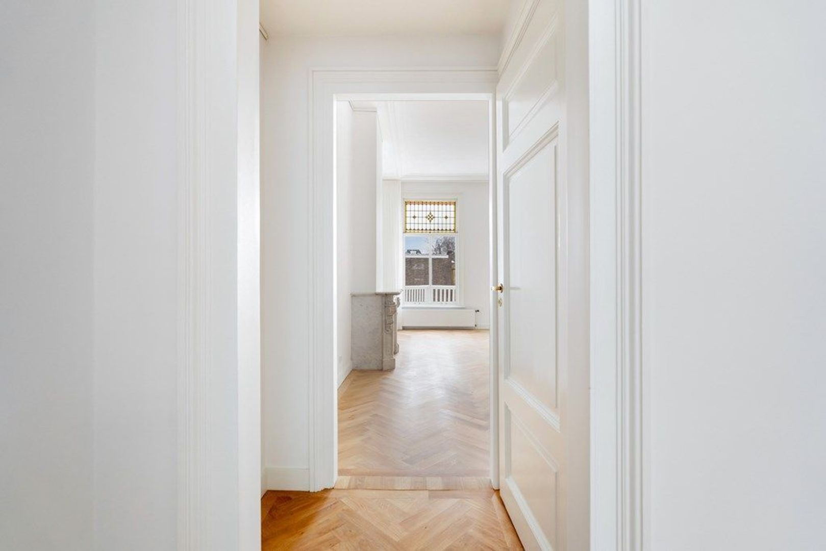 Laan van Meerdervoort 6 A, Den Haag foto-16