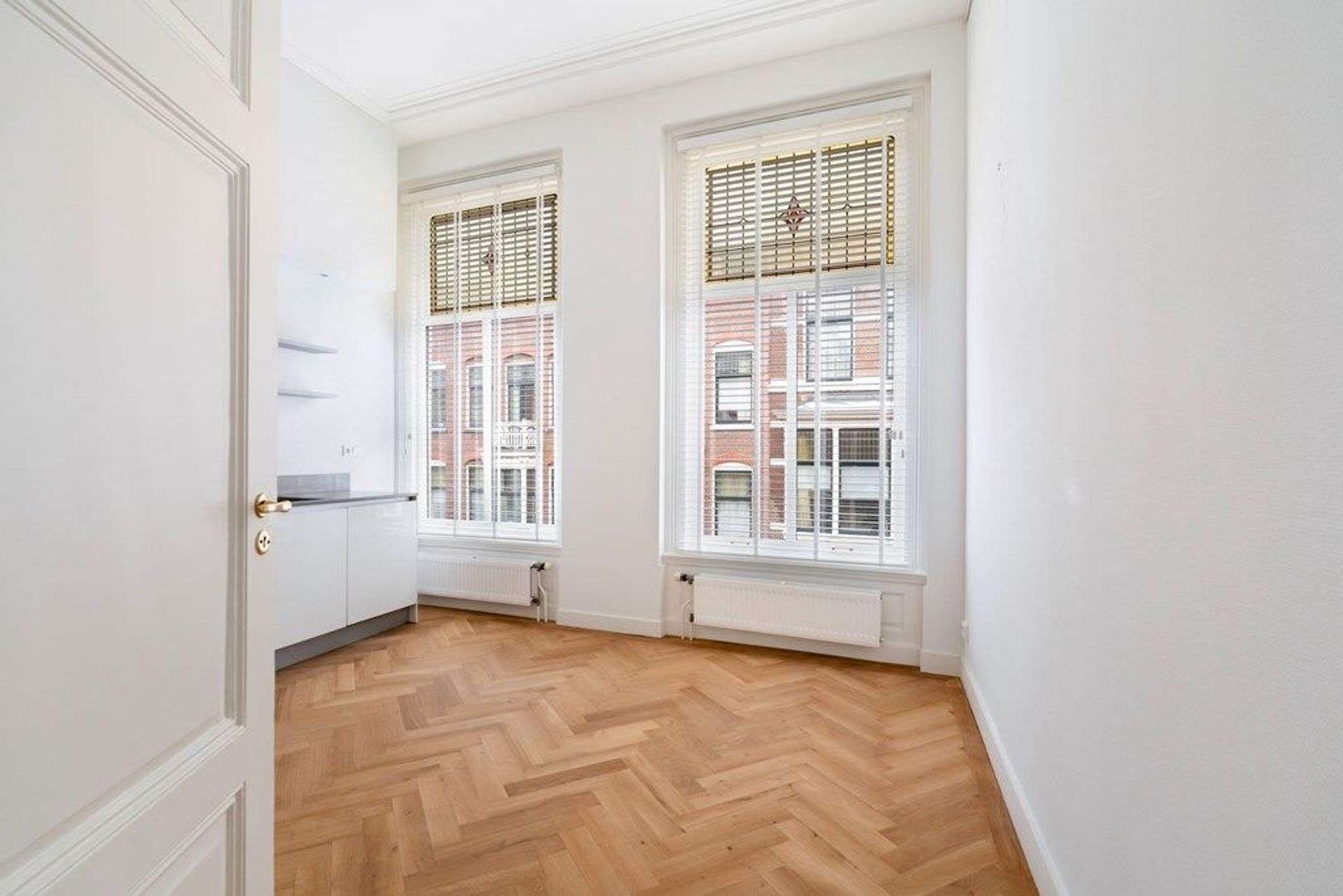 Laan van Meerdervoort 6 A, Den Haag foto-33