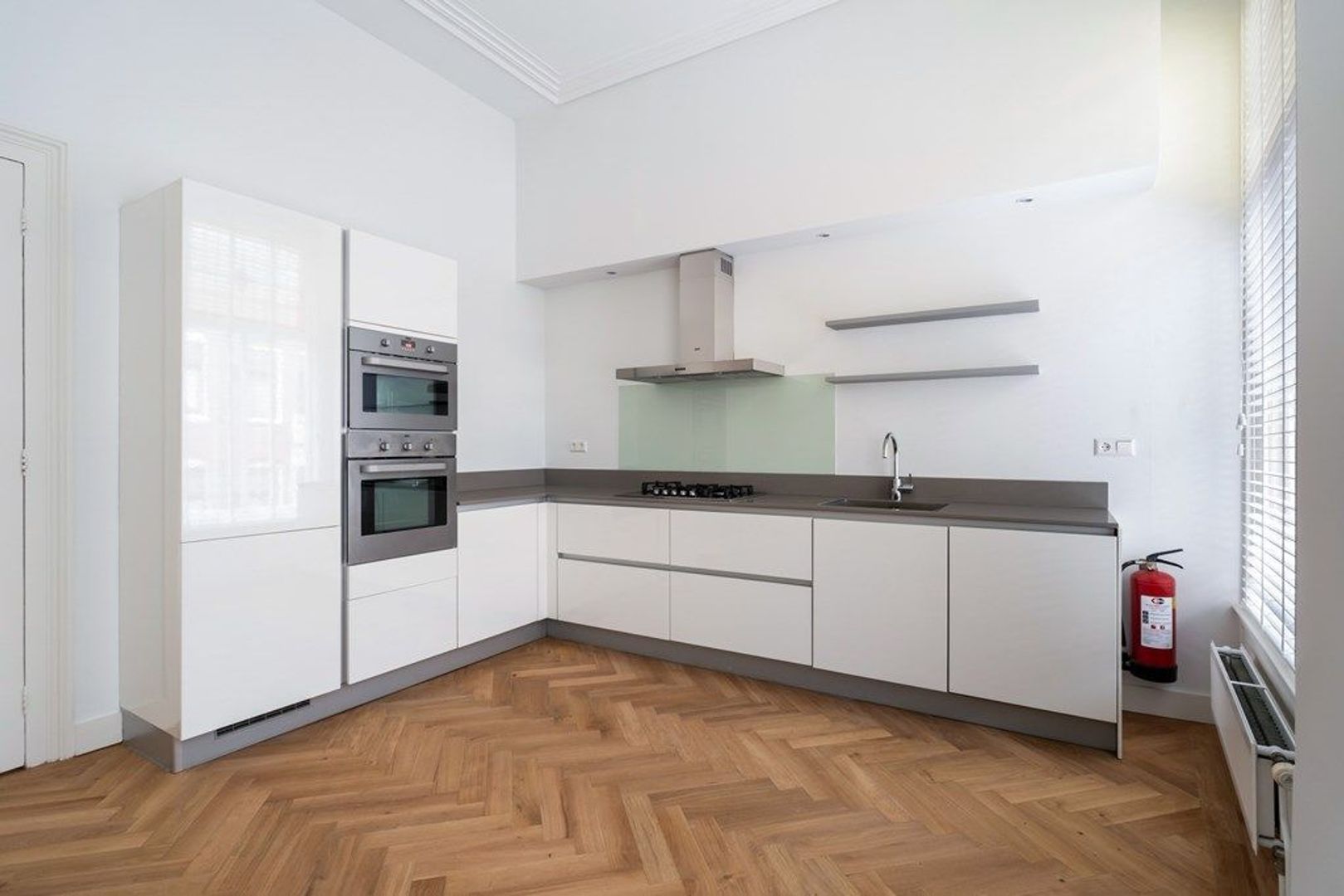 Laan van Meerdervoort 6 A, Den Haag foto-35