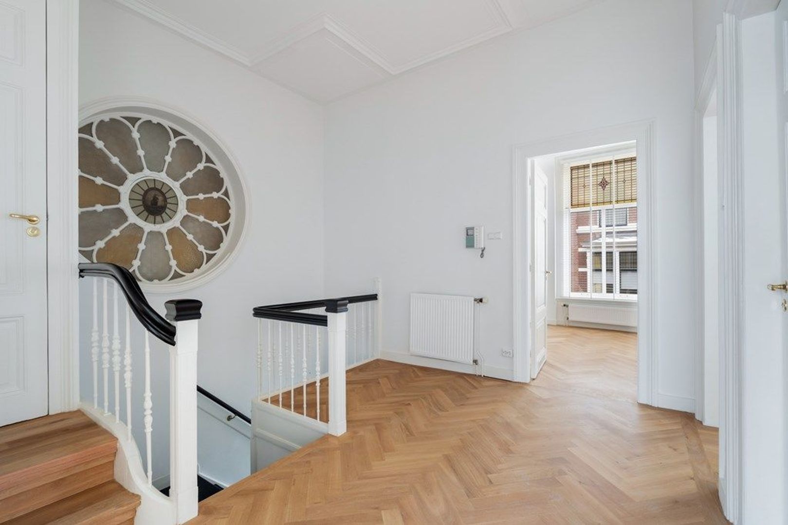 Laan van Meerdervoort 6 A, Den Haag foto-13