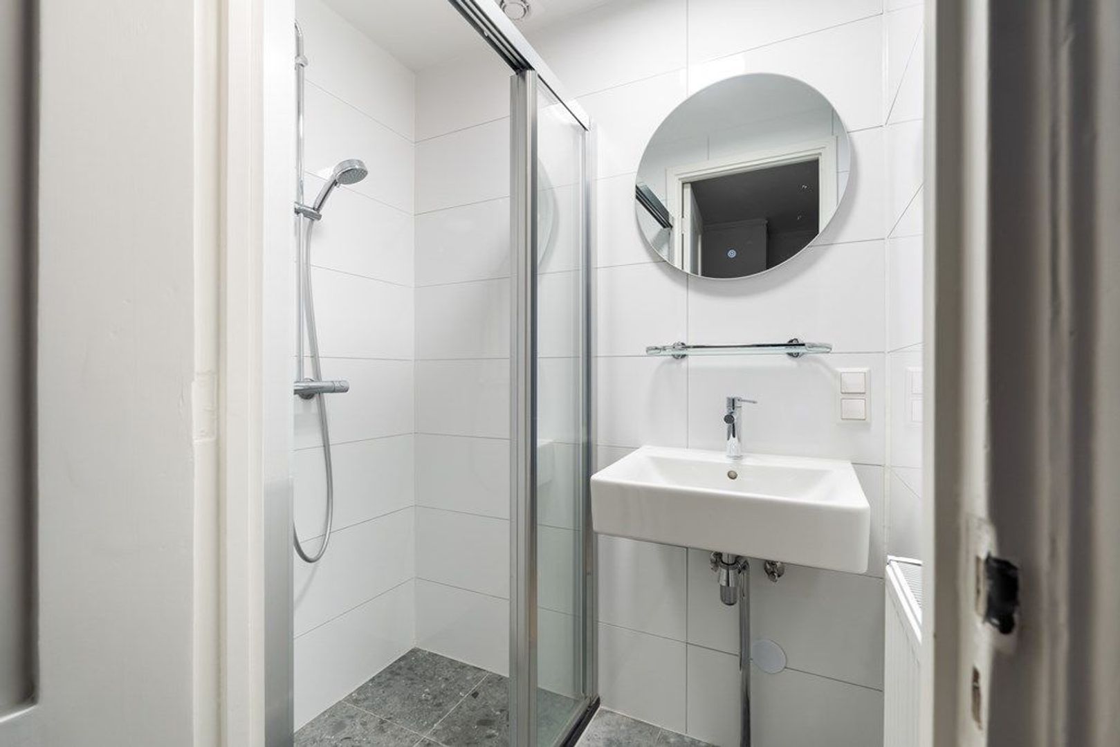 Laan van Meerdervoort 6 A, Den Haag foto-52