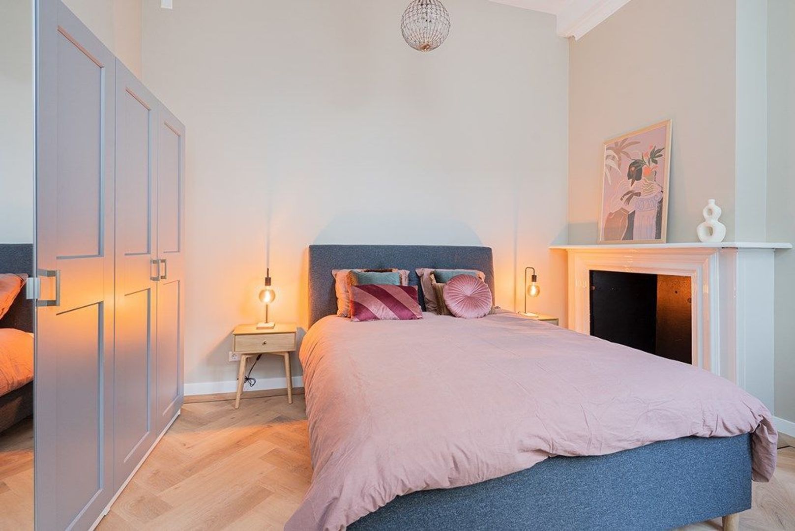 Plaats 22 A1, Den Haag foto-11