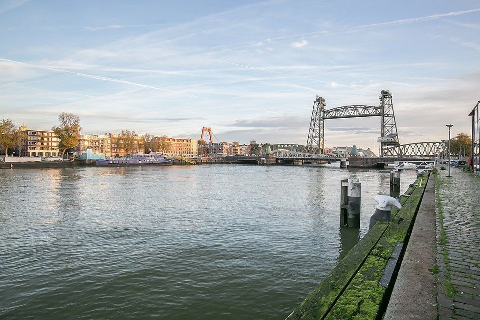 Cargadoorskade 76, Rotterdam foto-25