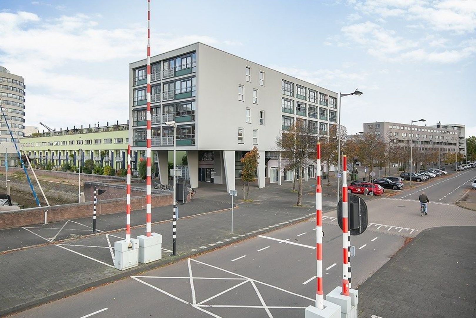 Cargadoorskade 76, Rotterdam foto-29