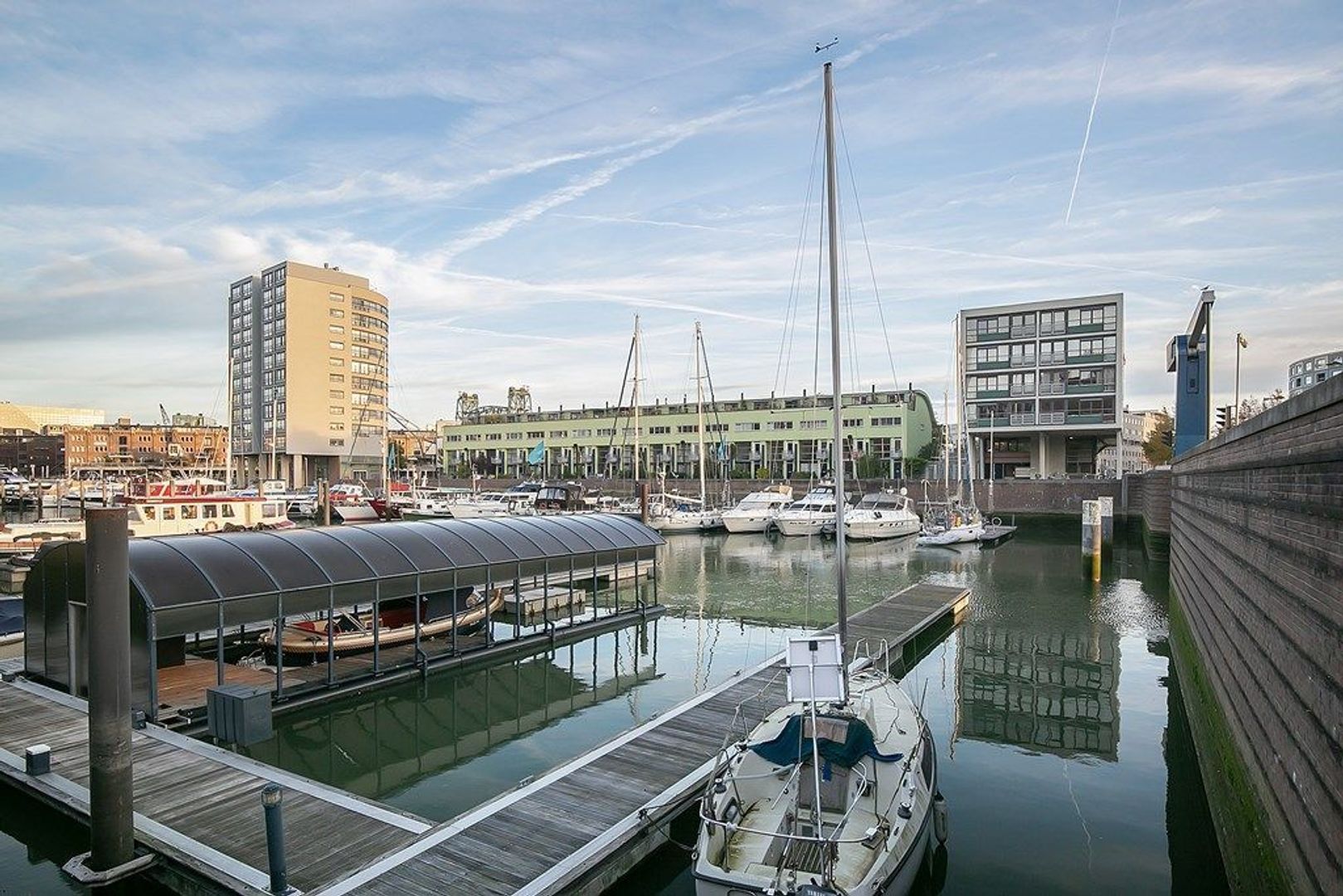 Cargadoorskade 76, Rotterdam foto-27