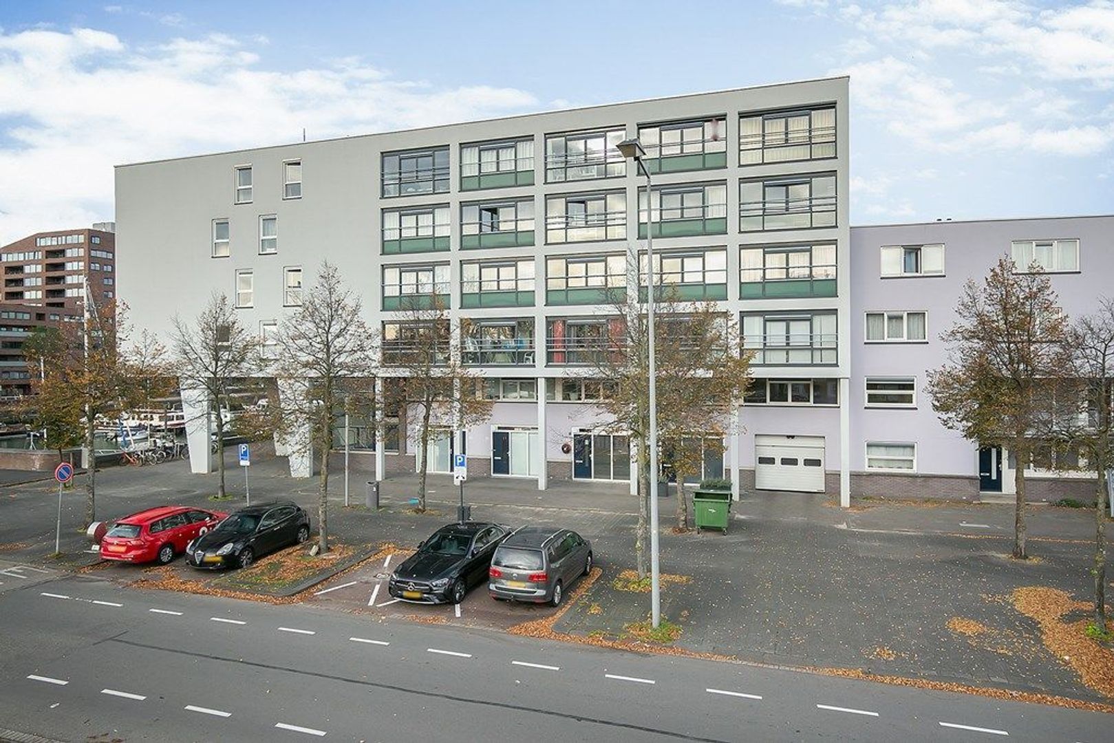 Cargadoorskade 76, Rotterdam foto-36