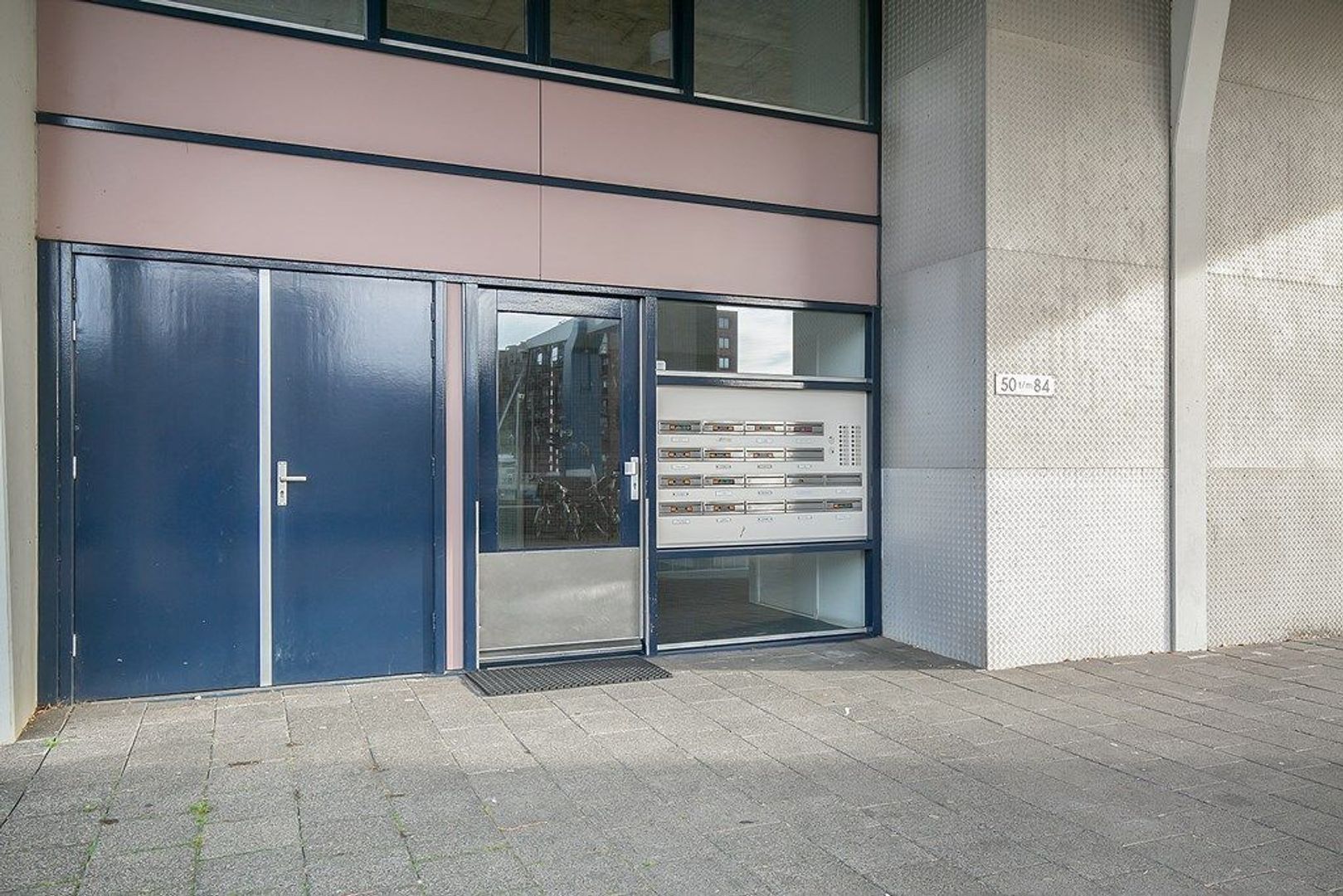 Cargadoorskade 76, Rotterdam foto-22