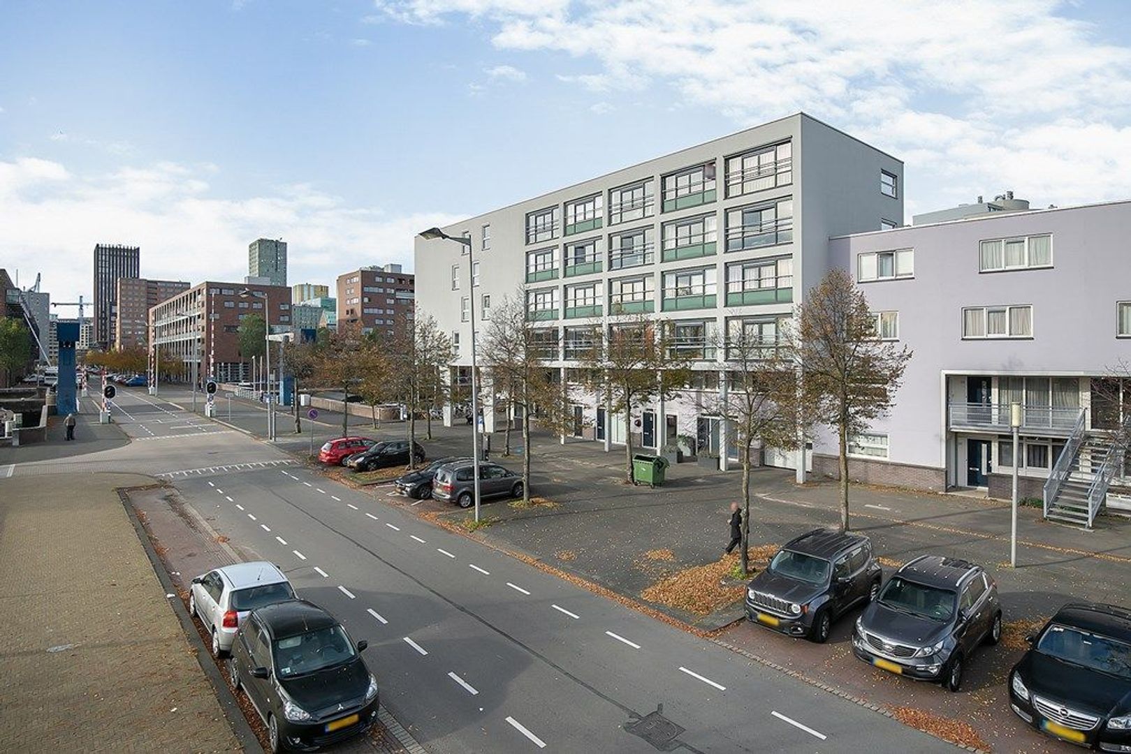 Cargadoorskade 76, Rotterdam foto-33