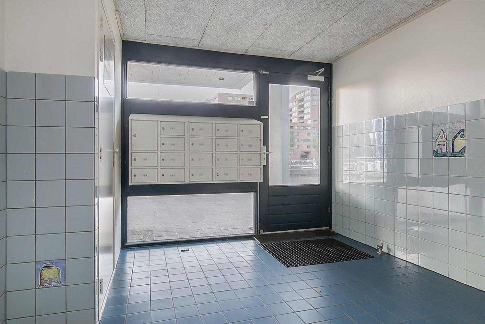 Cargadoorskade 76, Rotterdam foto-20