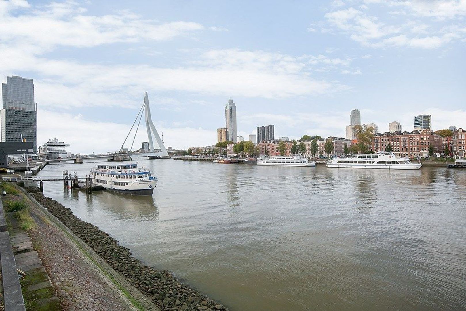Cargadoorskade 76, Rotterdam foto-24