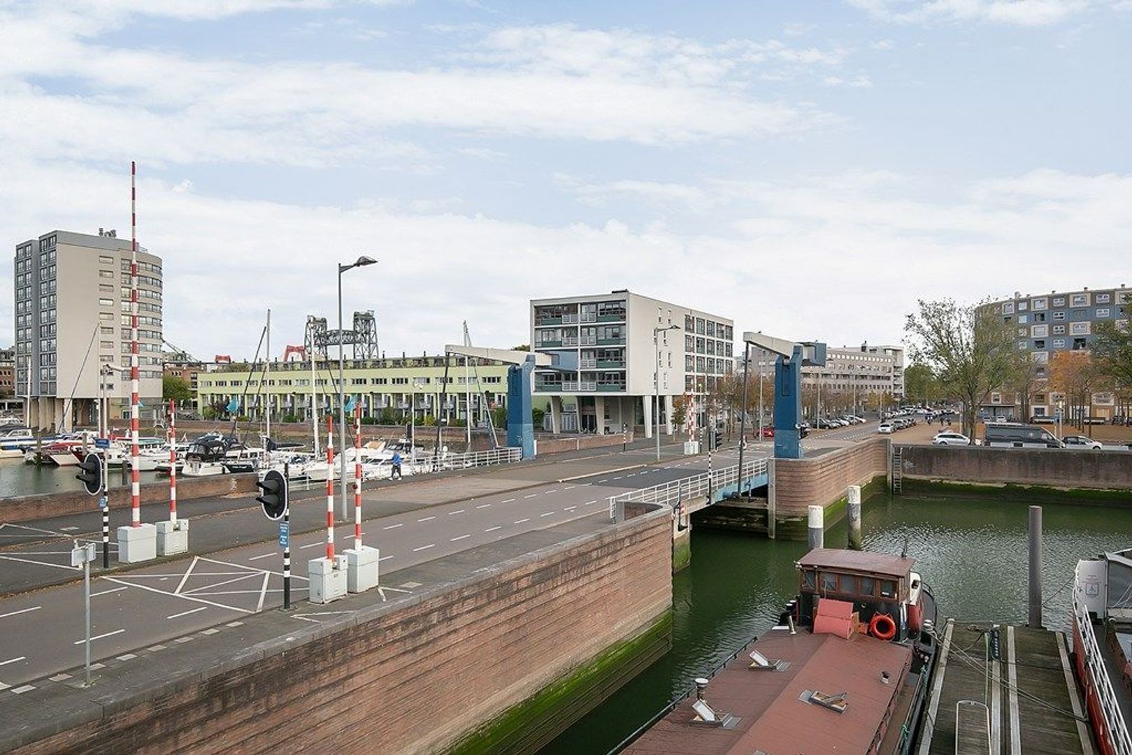 Cargadoorskade 76, Rotterdam foto-30