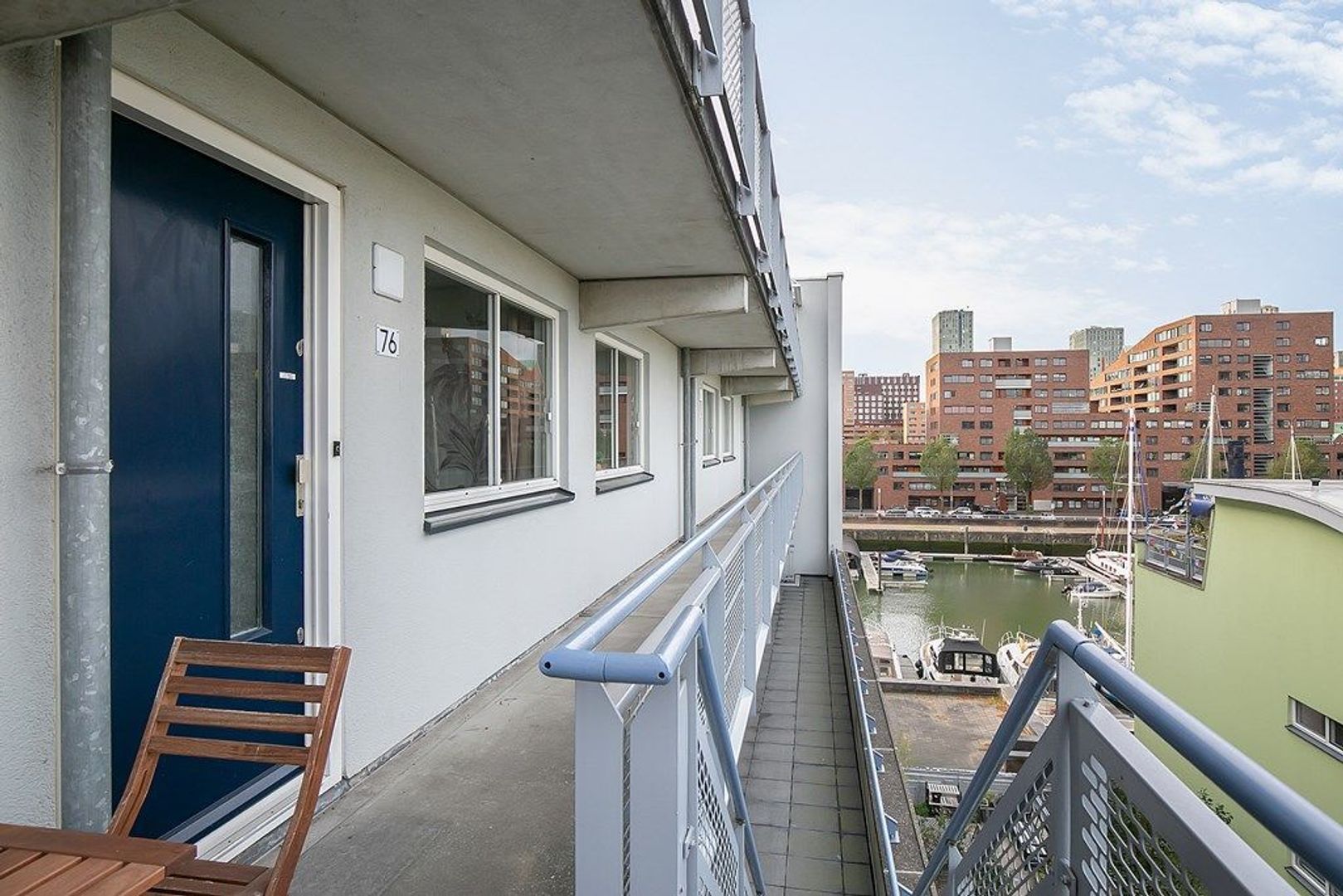 Cargadoorskade 76, Rotterdam foto-18
