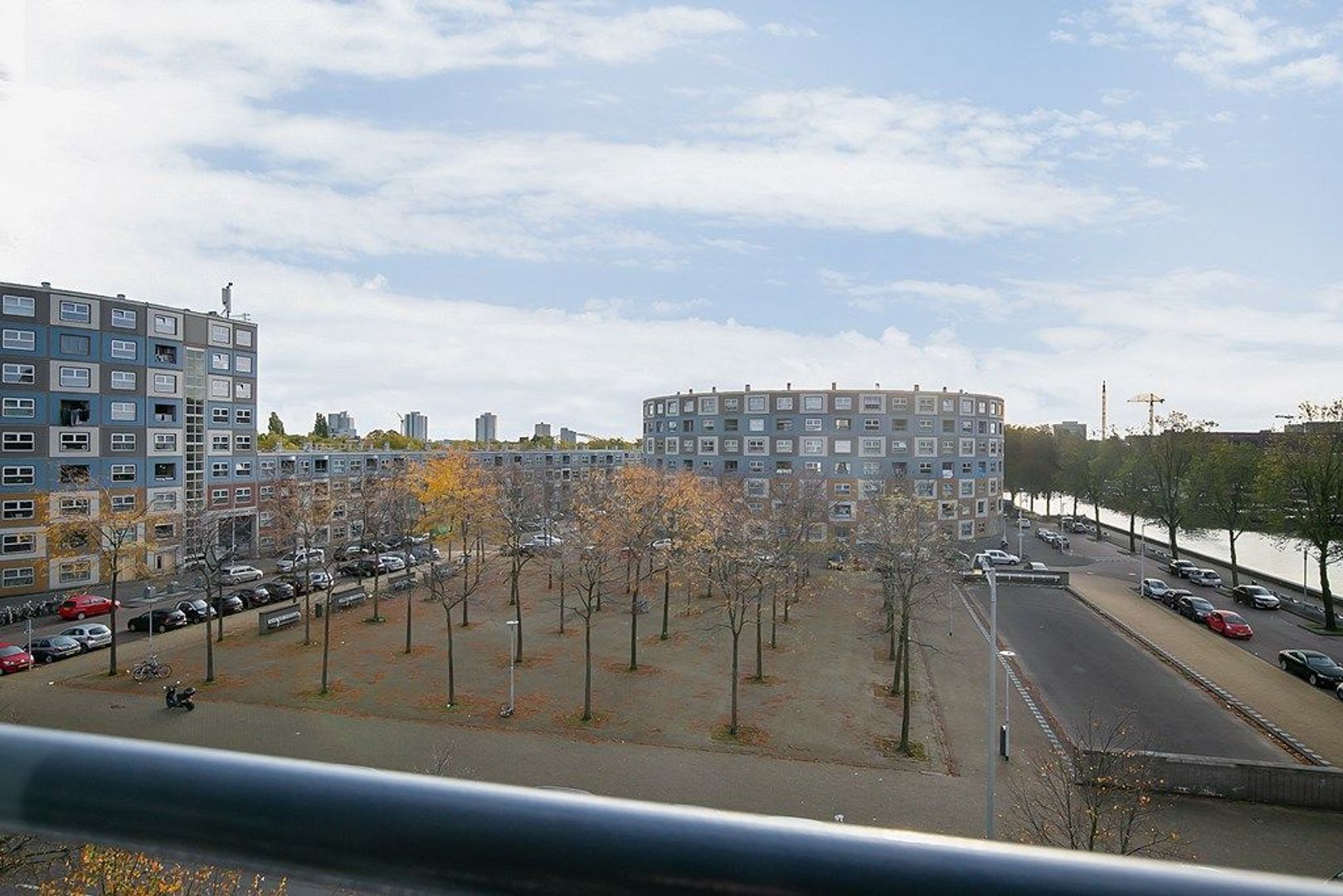 Cargadoorskade 76, Rotterdam foto-35