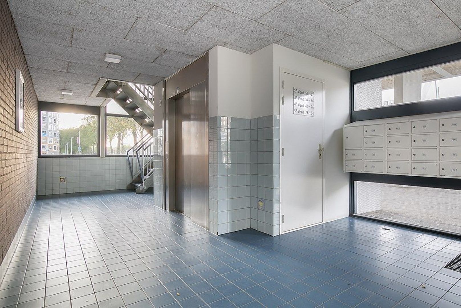 Cargadoorskade 76, Rotterdam foto-19