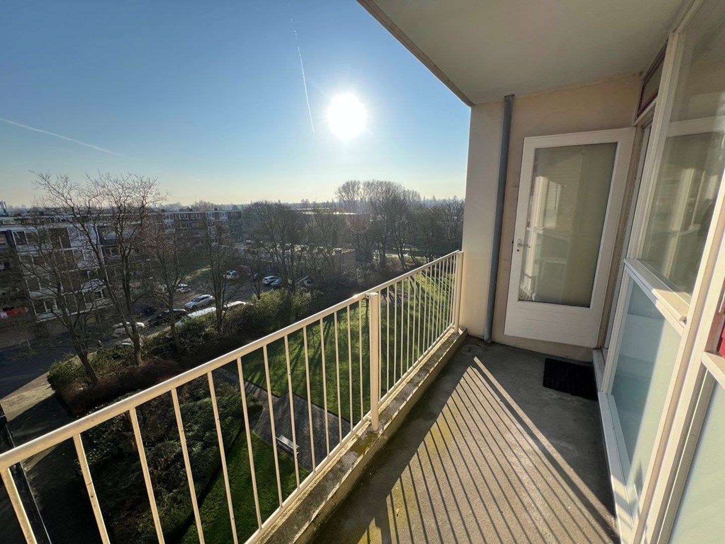 Wilgenplaslaan 388, Rotterdam foto-7