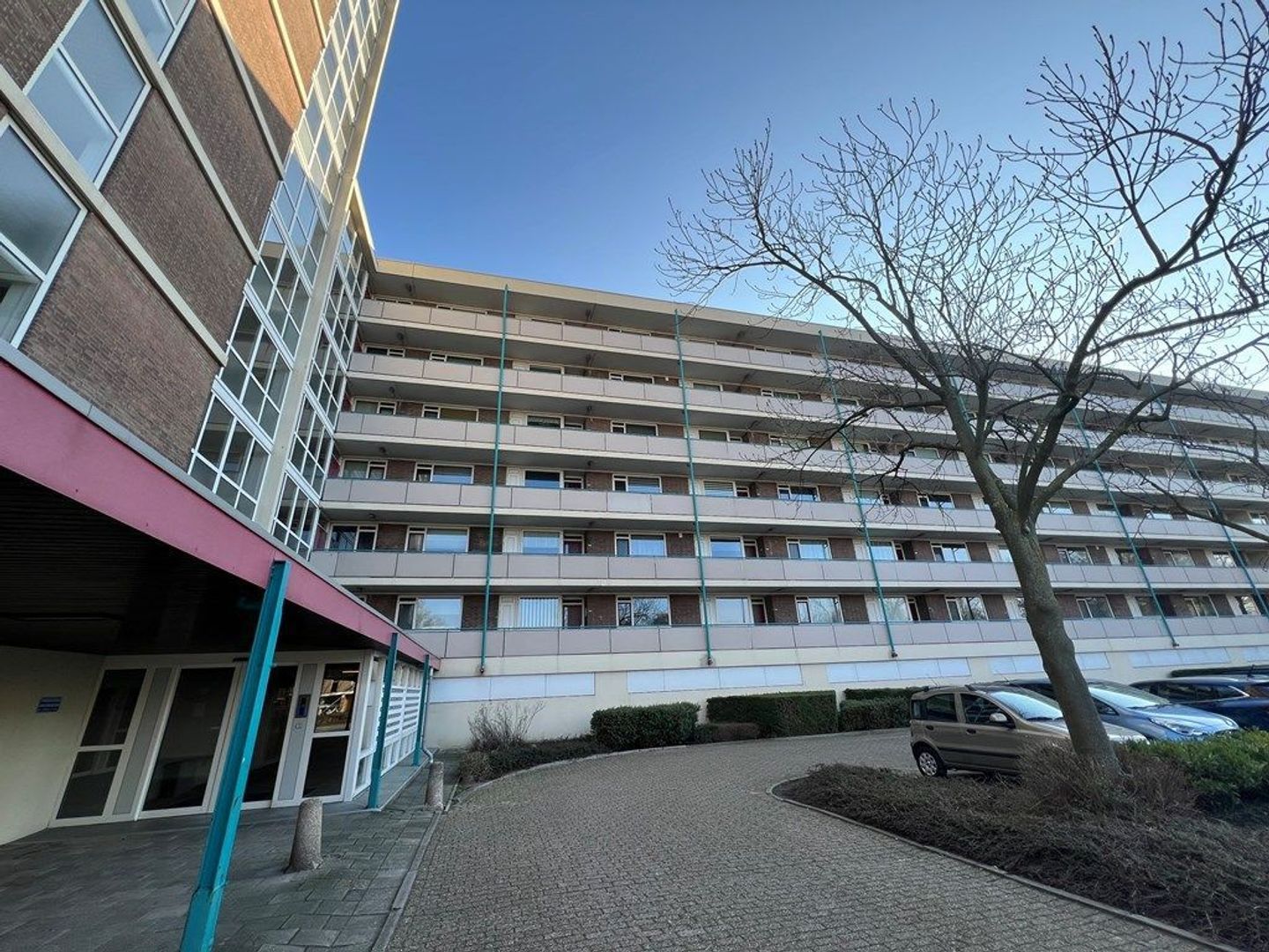 Wilgenplaslaan 388, Rotterdam foto-15