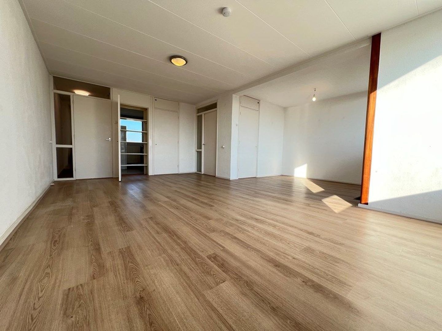 Wilgenplaslaan 388, Rotterdam foto-1