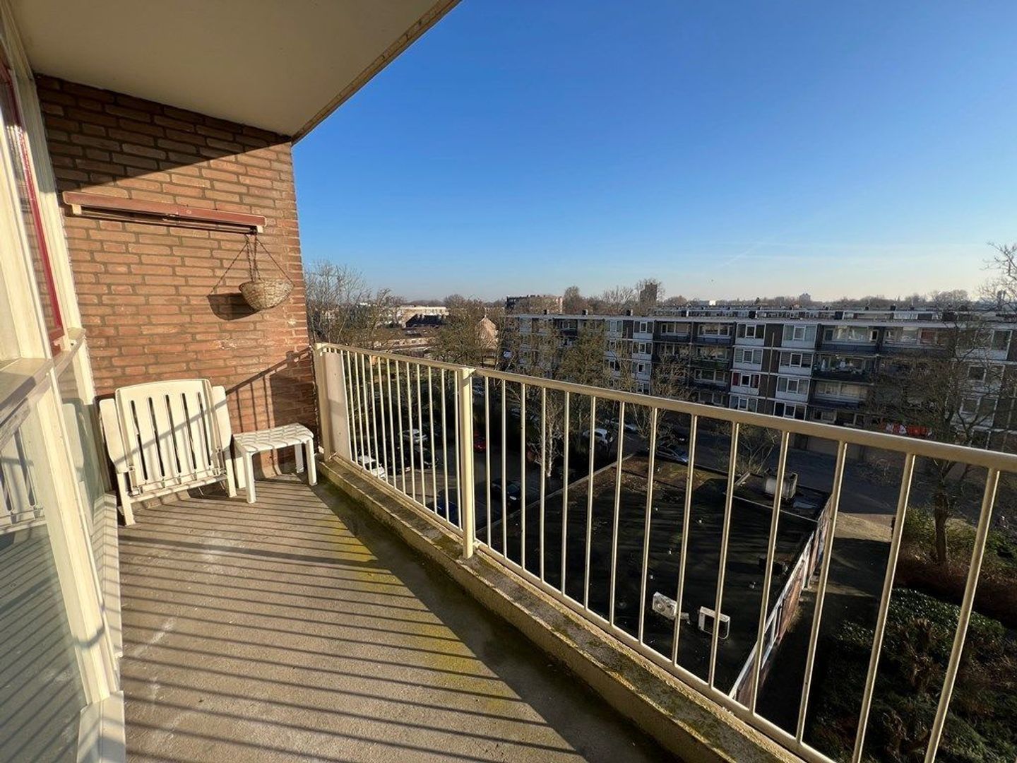 Wilgenplaslaan 388, Rotterdam foto-6