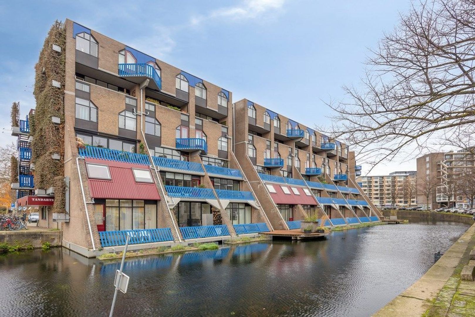 Sint-Jacobsplaats 102, Rotterdam foto-23