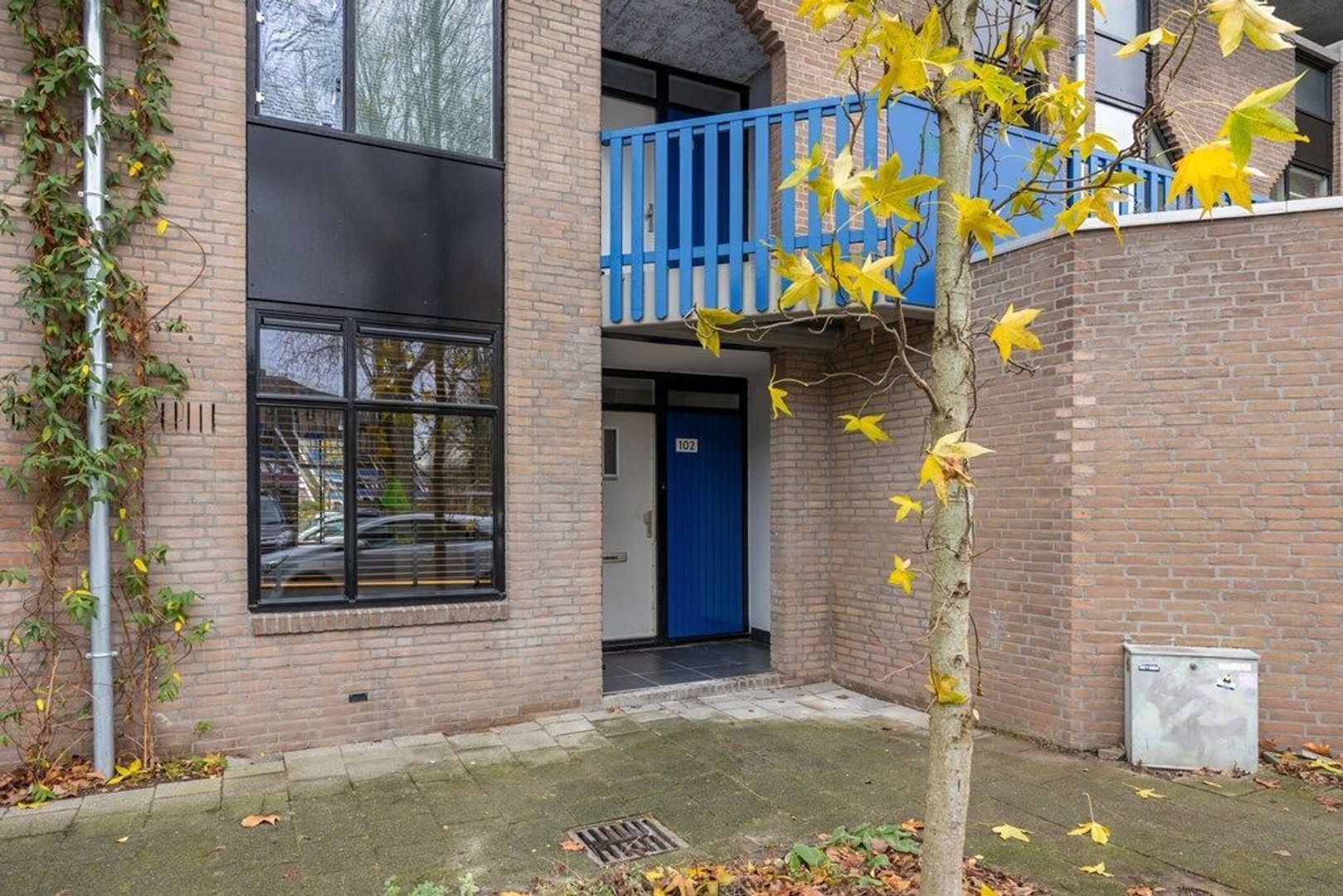 Sint-Jacobsplaats 102, Rotterdam foto-26