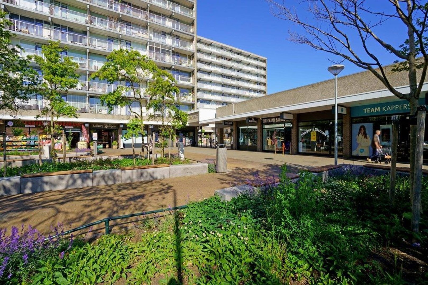 Escamplaan 398, Den Haag foto-13