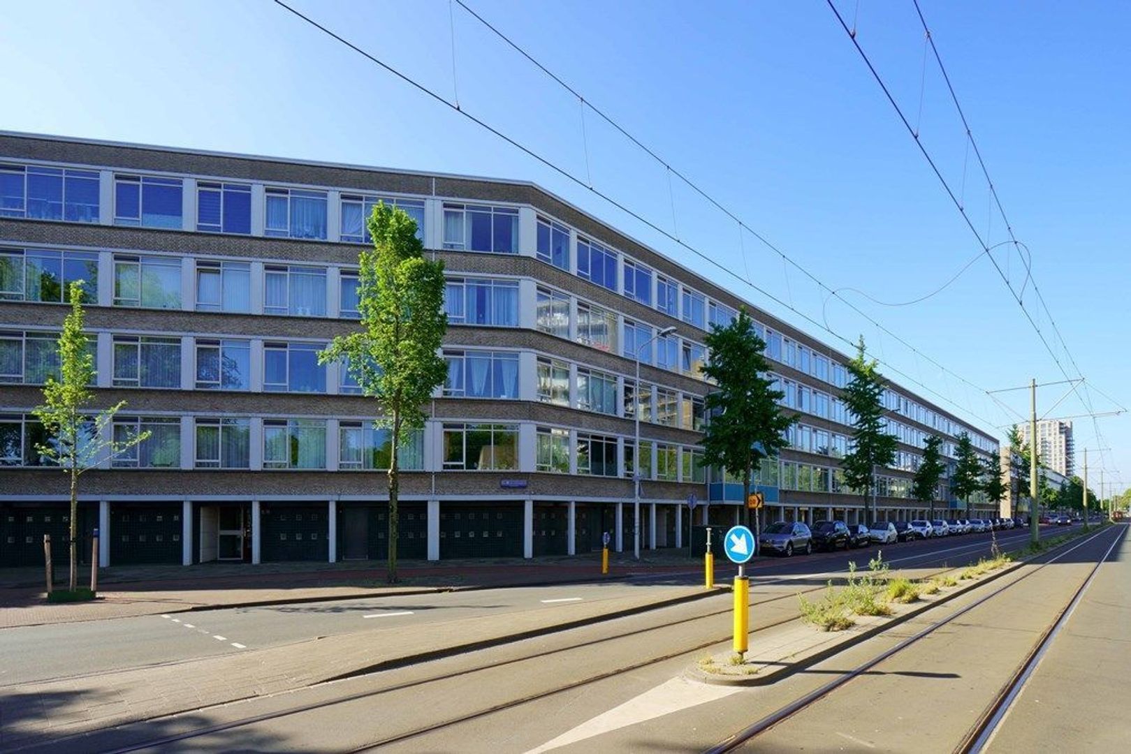 Escamplaan 398, Den Haag foto-0