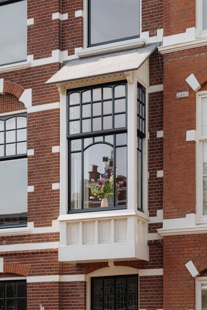 Groot Hertoginnelaan 101, Den Haag foto-4