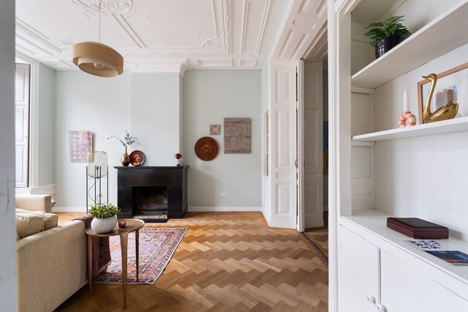 Groot Hertoginnelaan 101, Den Haag foto-8