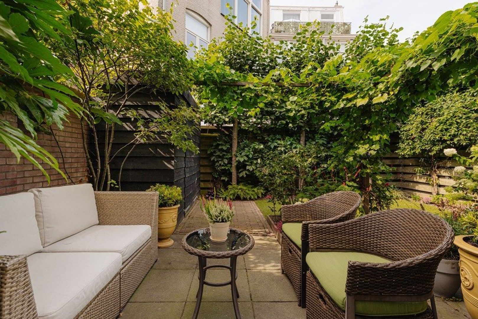 Groot Hertoginnelaan 101, Den Haag foto-26