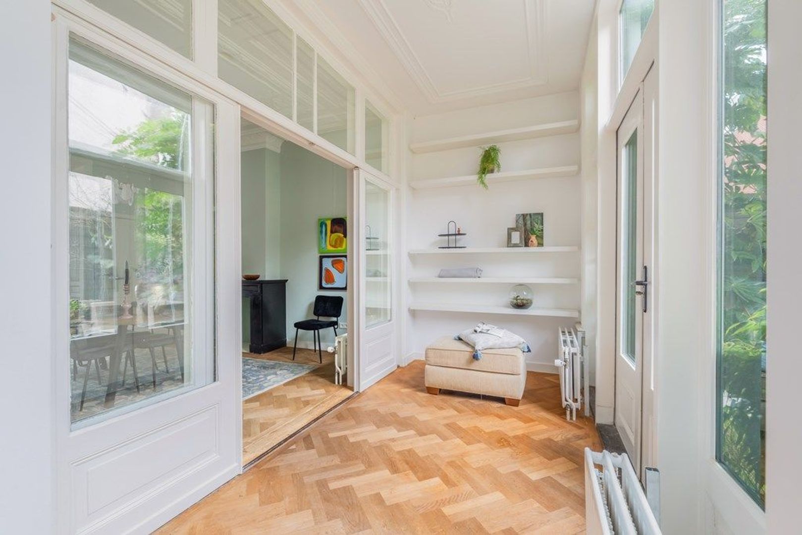 Groot Hertoginnelaan 101, Den Haag foto-22