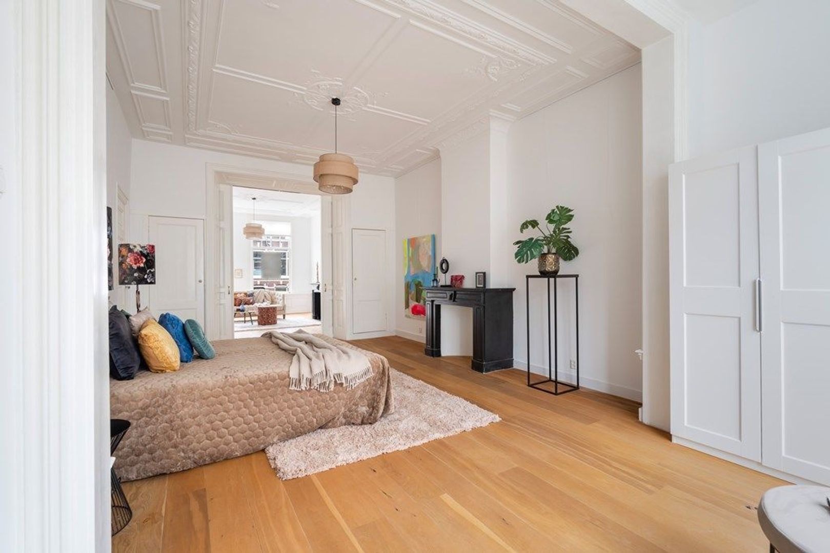 Groot Hertoginnelaan 101, Den Haag foto-45