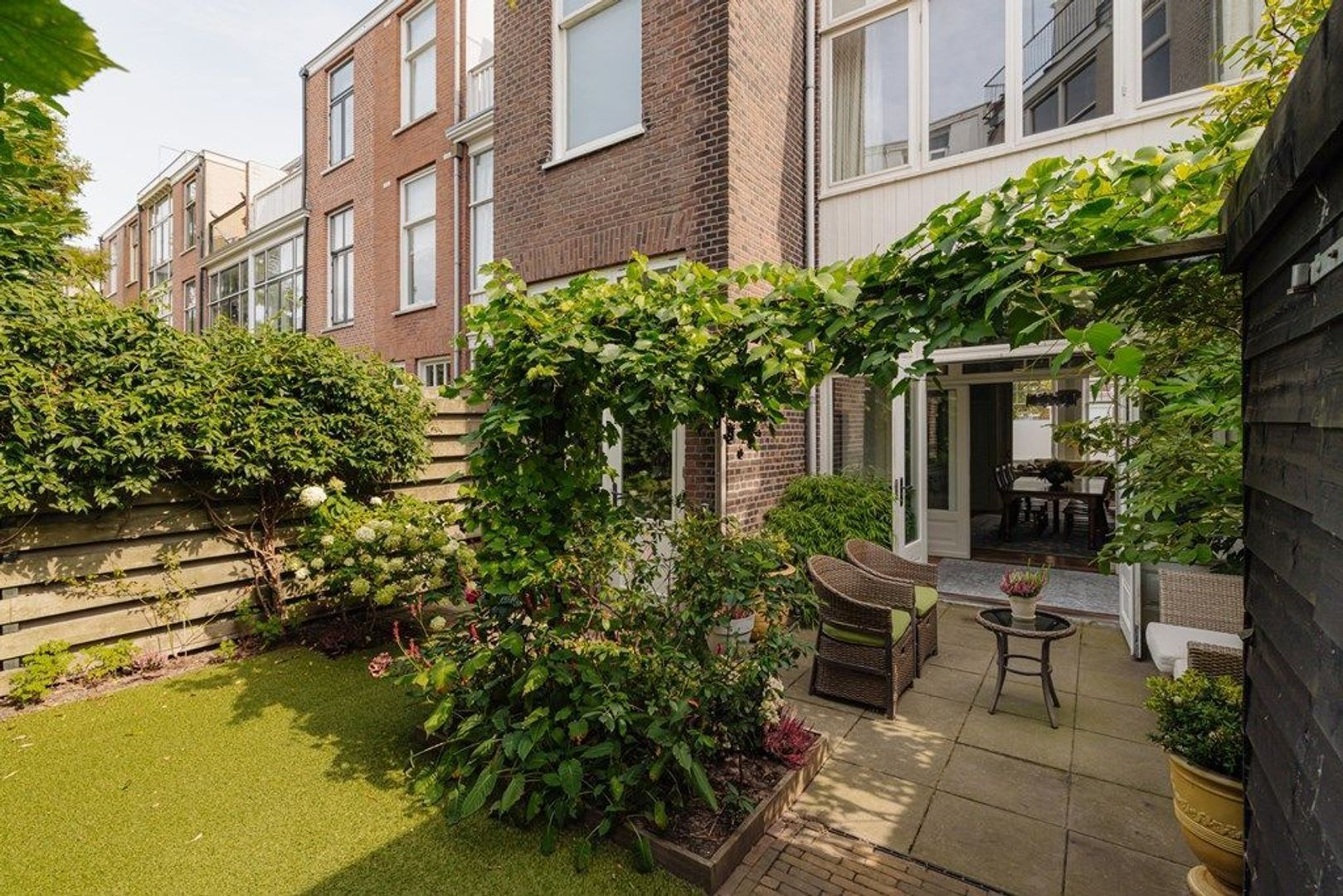 Groot Hertoginnelaan 101, Den Haag foto-2