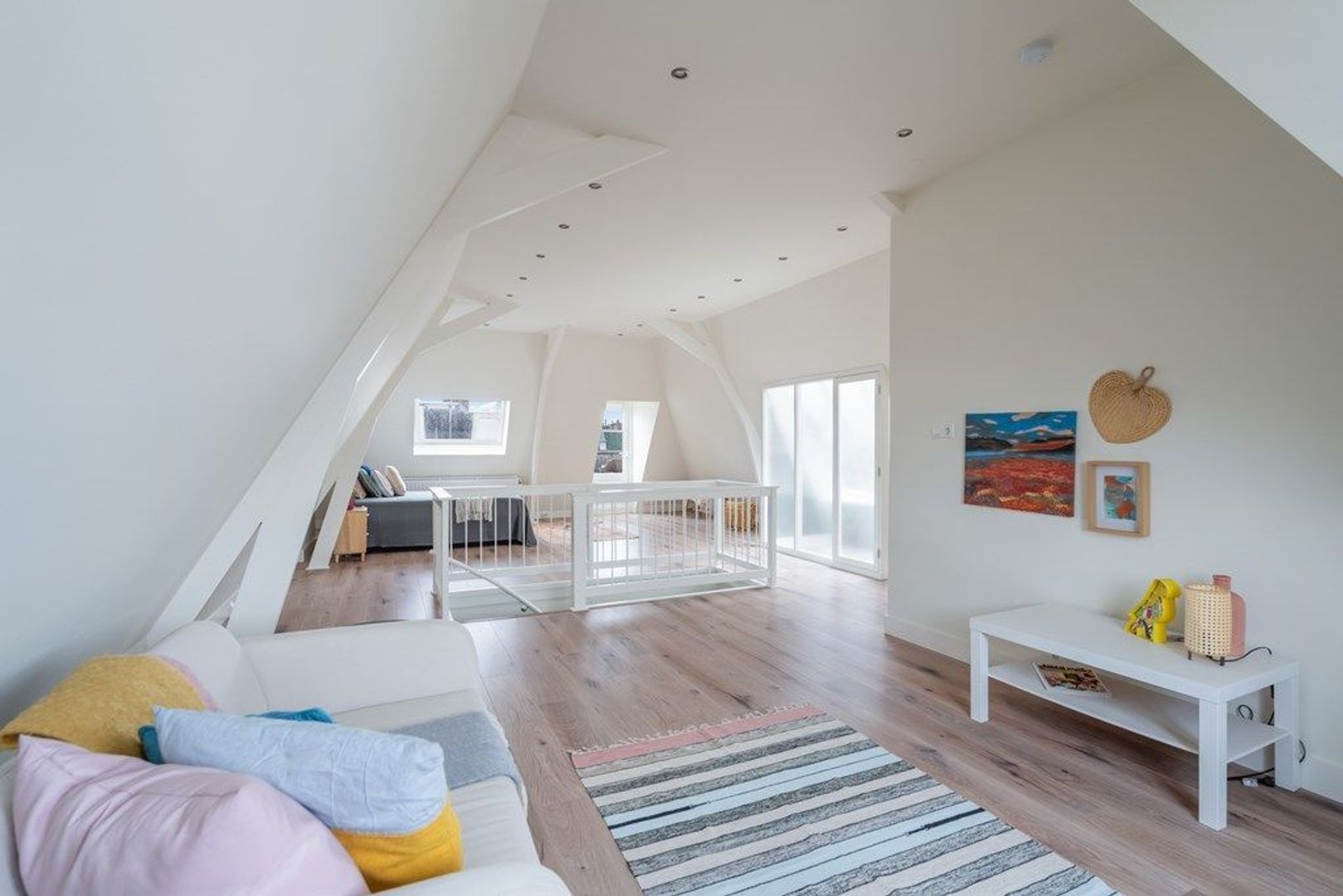 Groot Hertoginnelaan 101, Den Haag foto-69