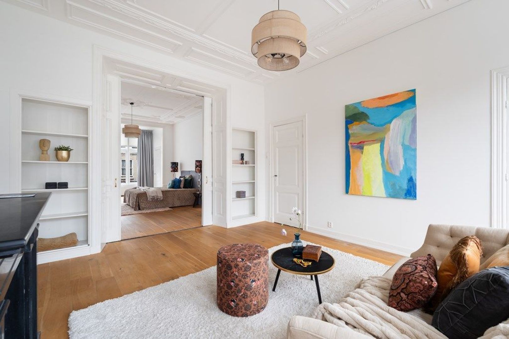 Groot Hertoginnelaan 101, Den Haag foto-36