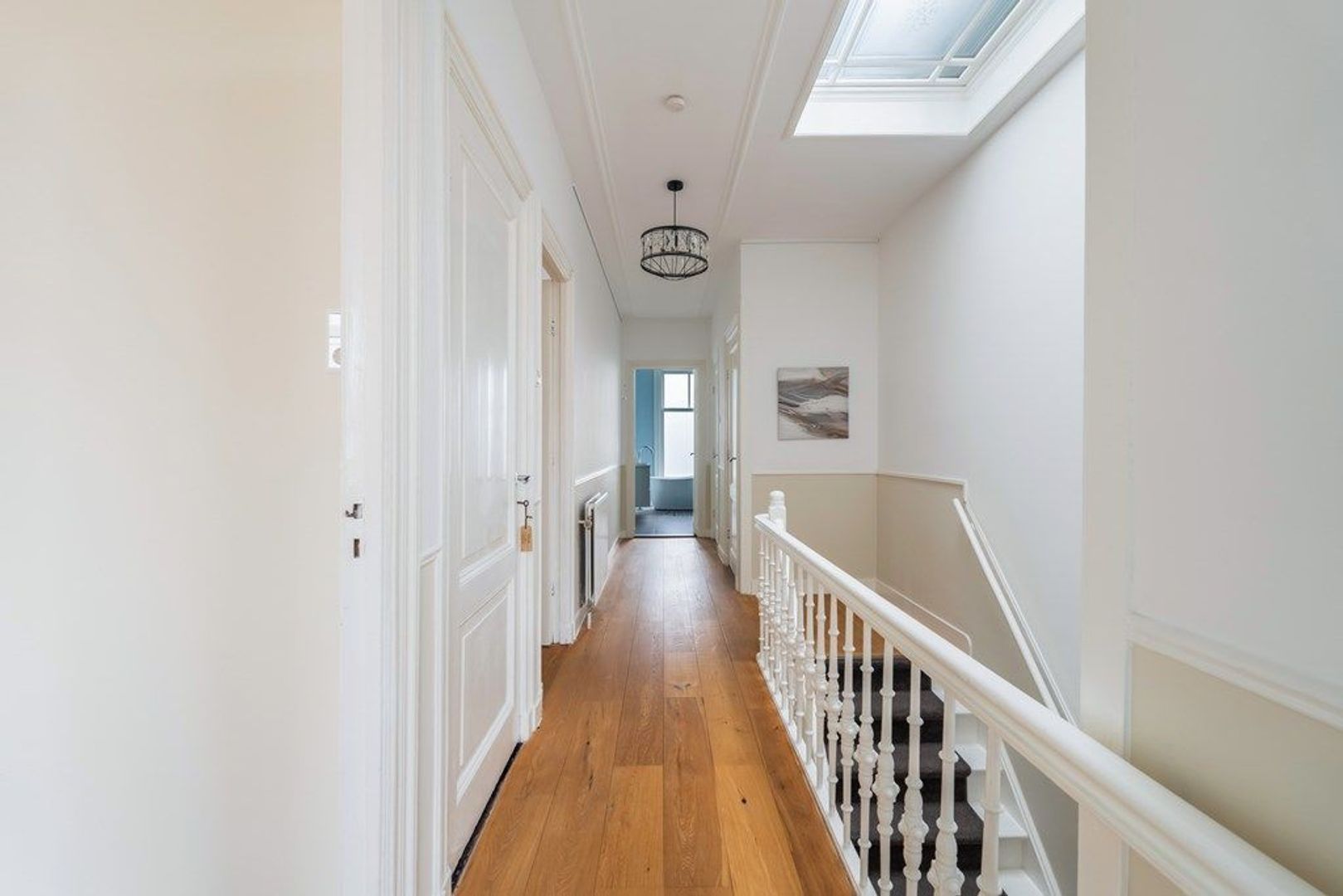 Groot Hertoginnelaan 101, Den Haag foto-63