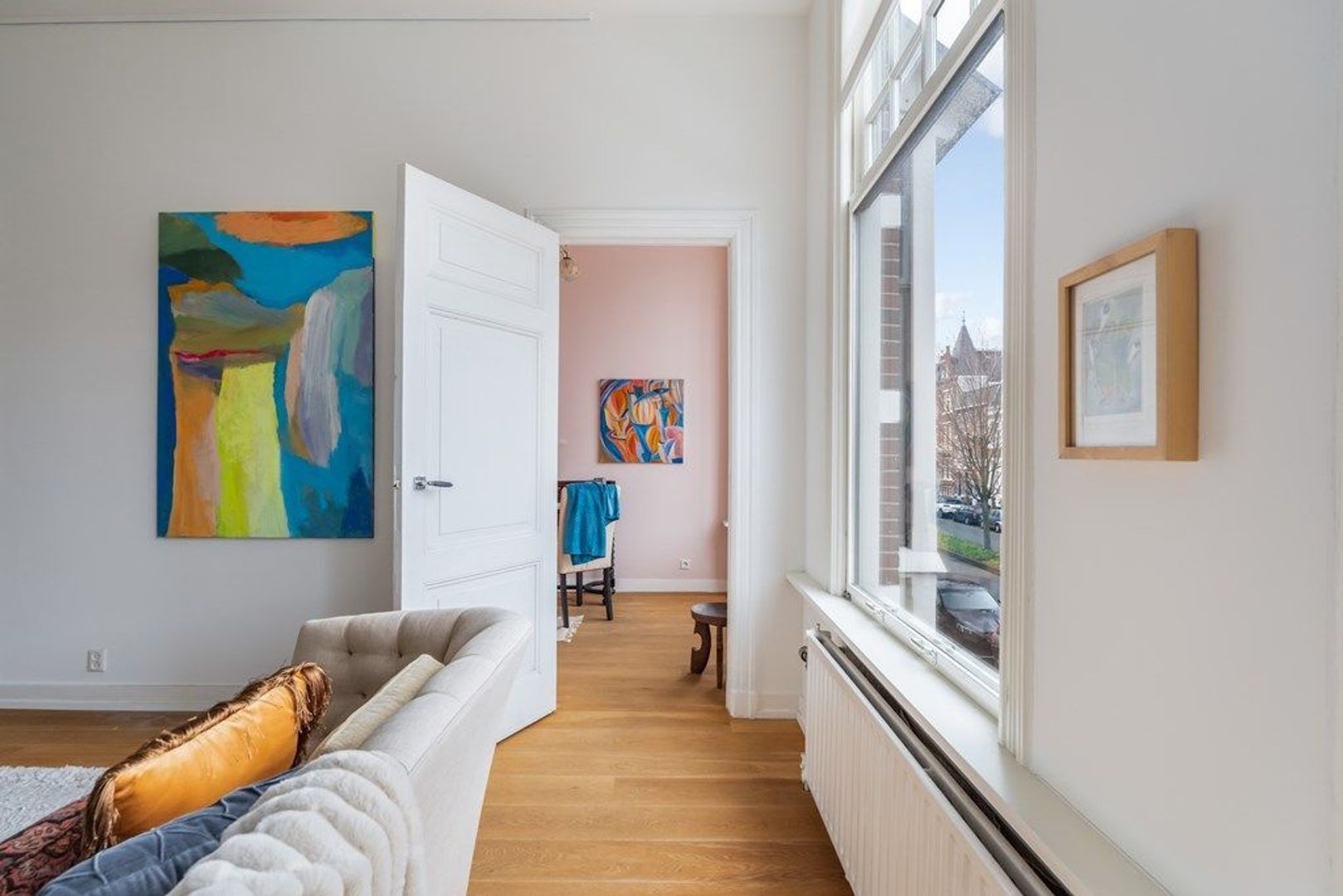 Groot Hertoginnelaan 101, Den Haag foto-38