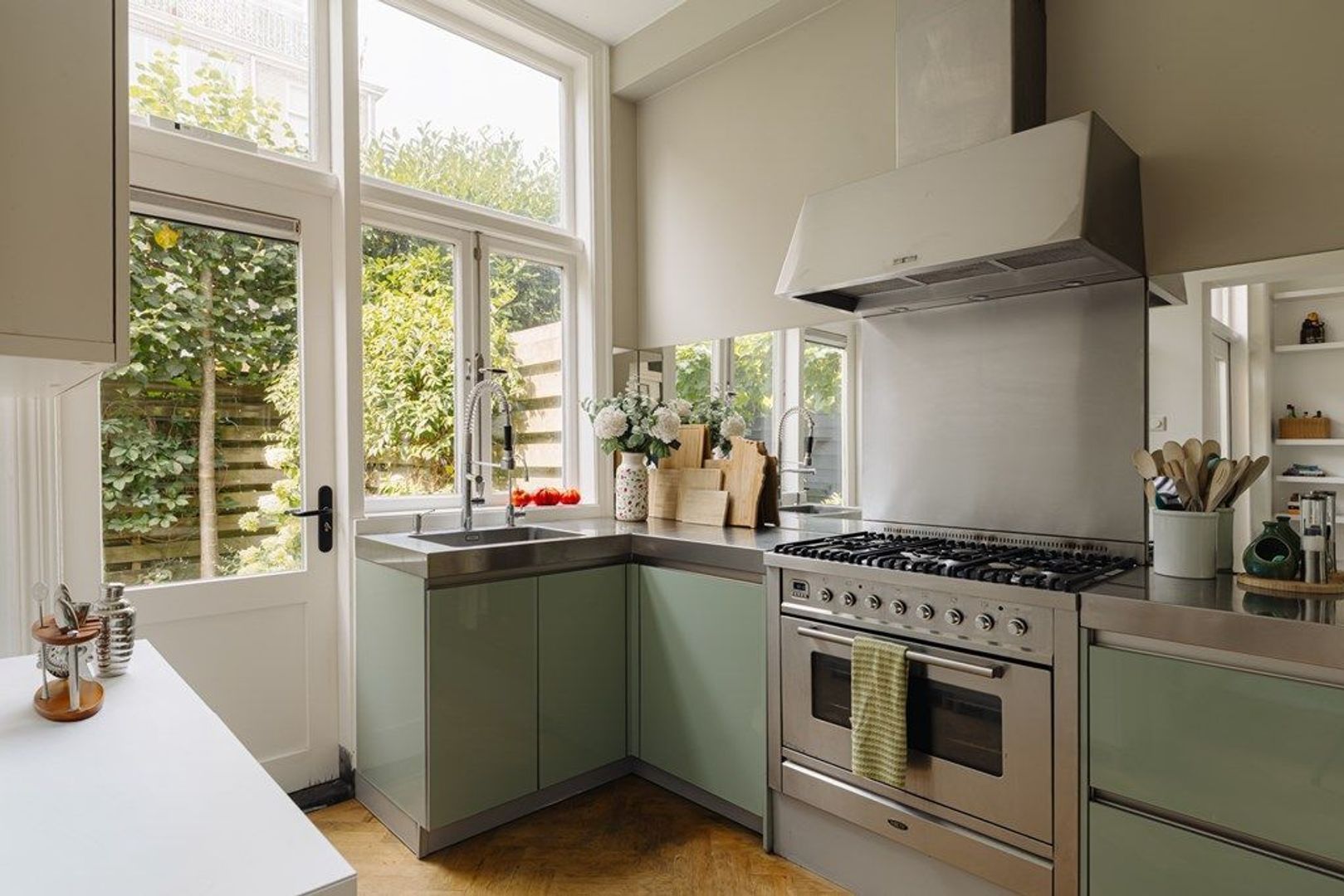 Groot Hertoginnelaan 101, Den Haag foto-3