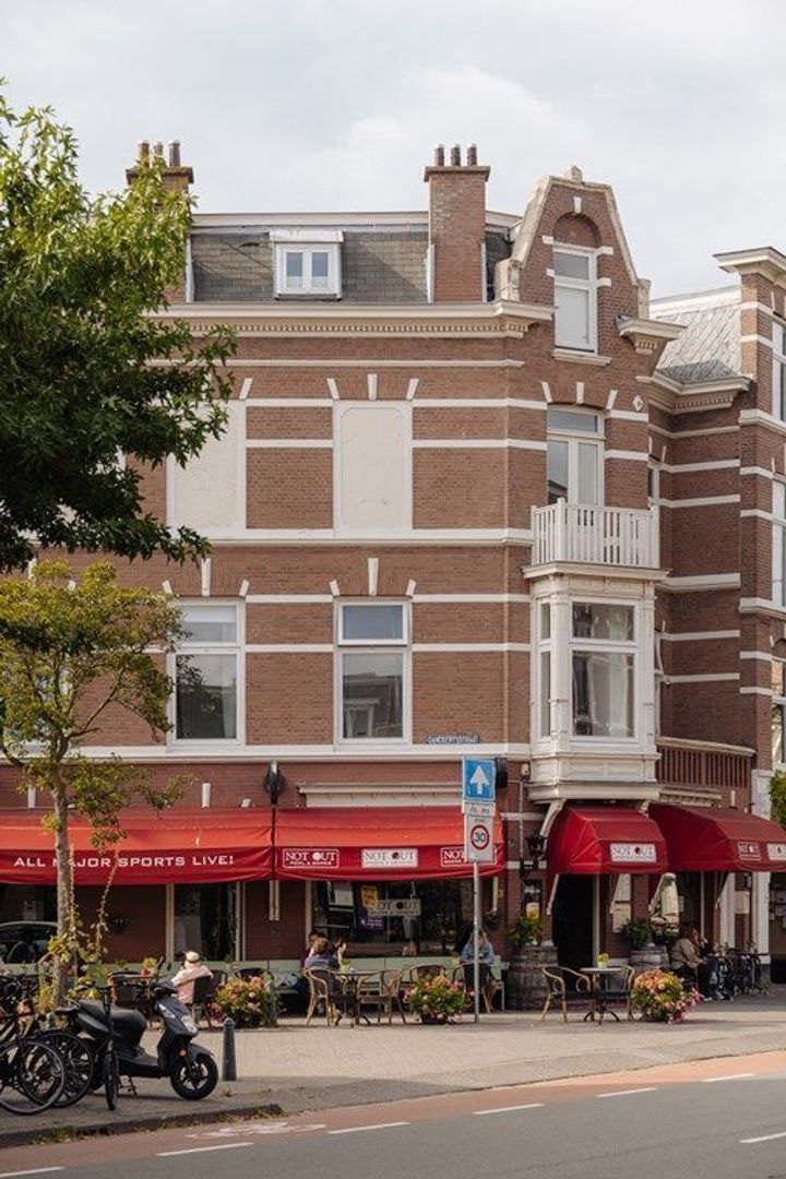 Groot Hertoginnelaan 101, Den Haag foto-78