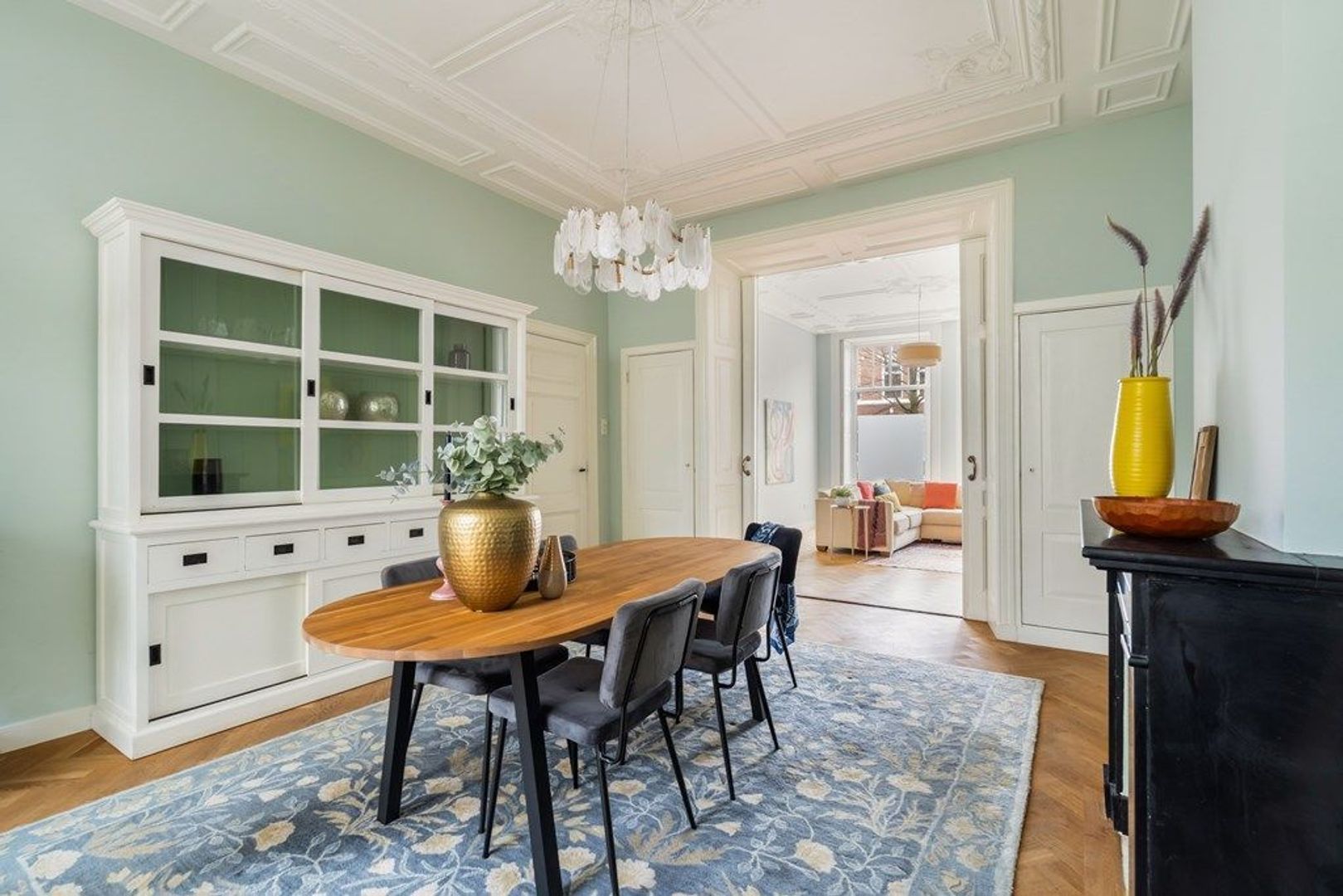 Groot Hertoginnelaan 101, Den Haag foto-20