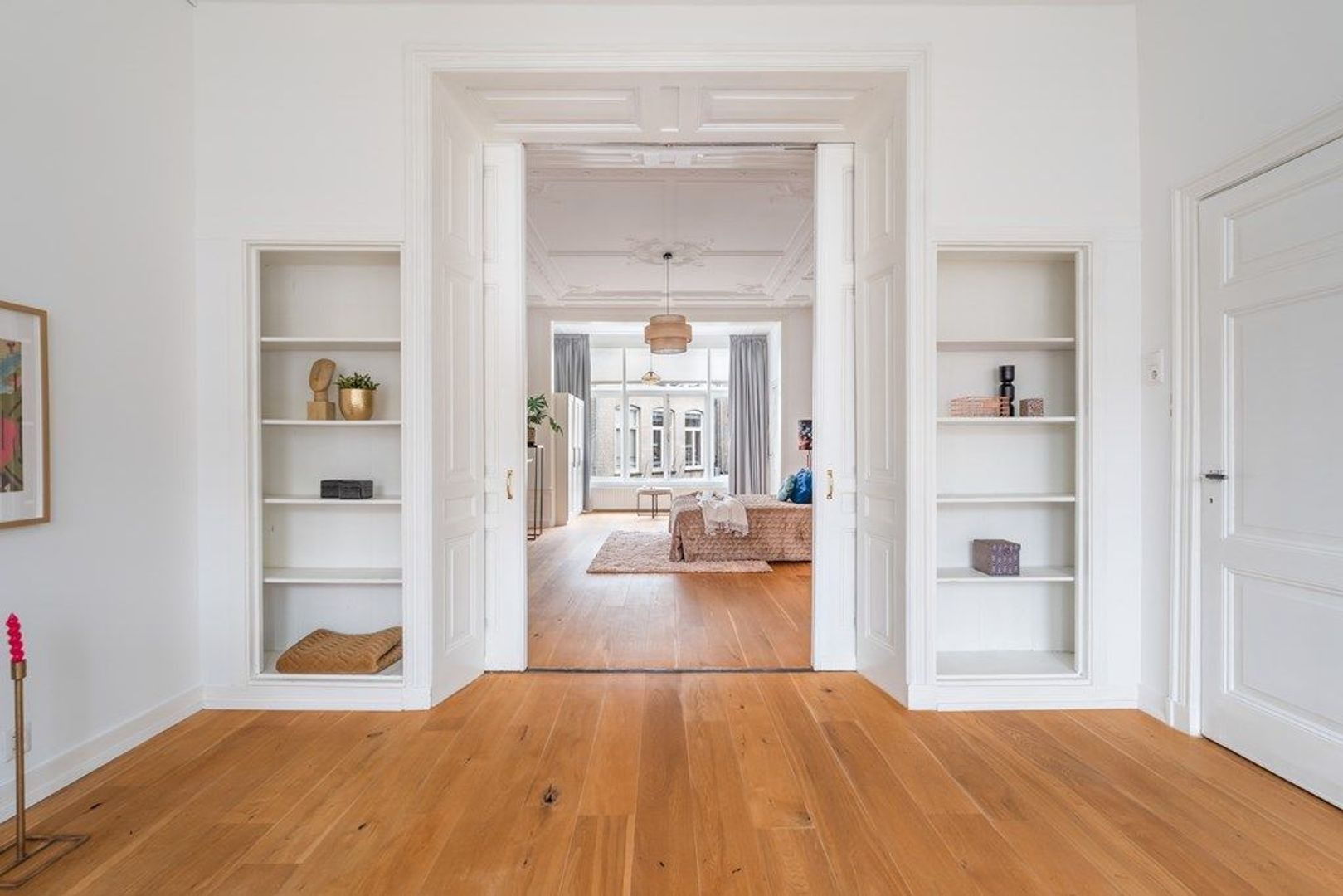 Groot Hertoginnelaan 101, Den Haag foto-35