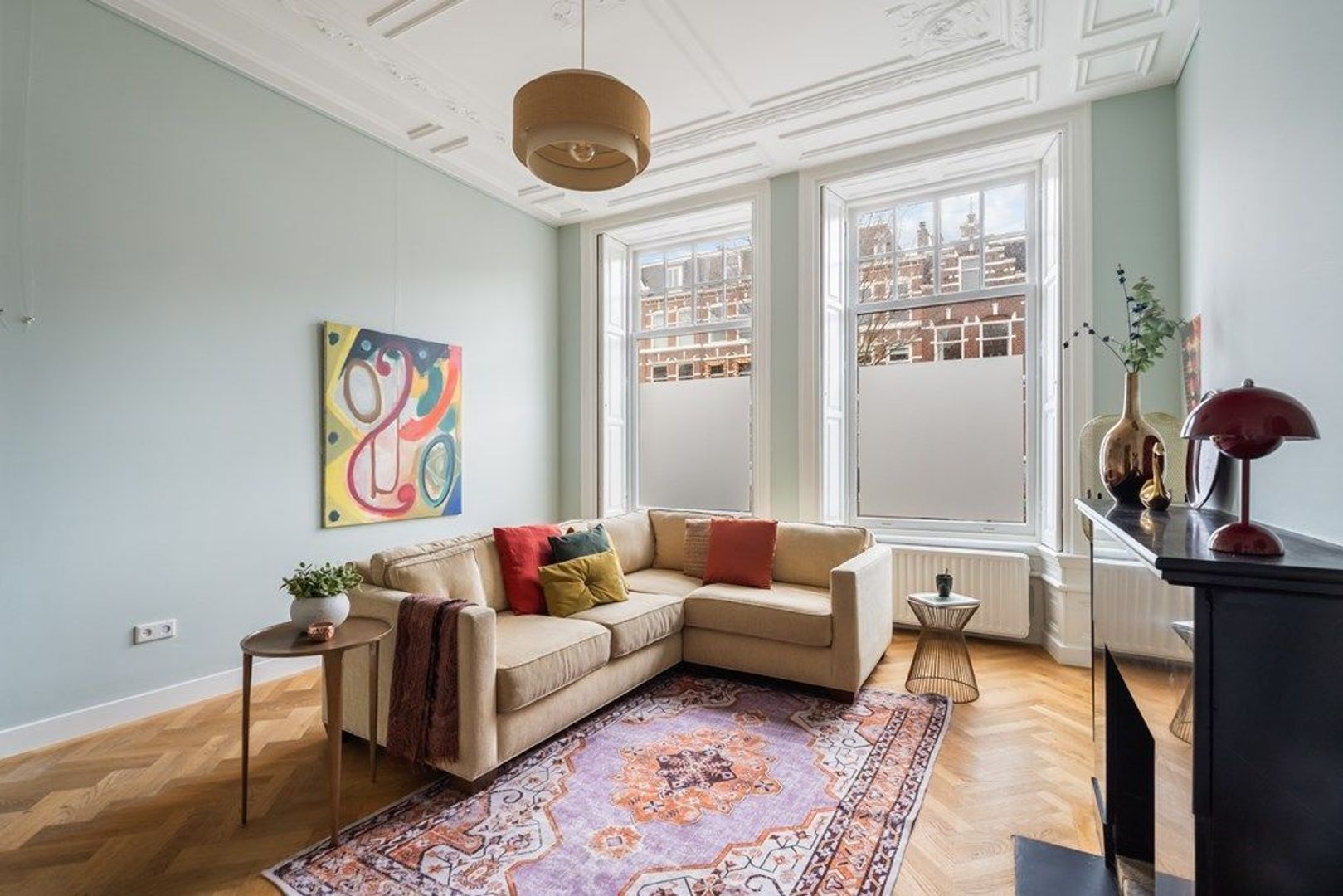 Groot Hertoginnelaan 101, Den Haag foto-10