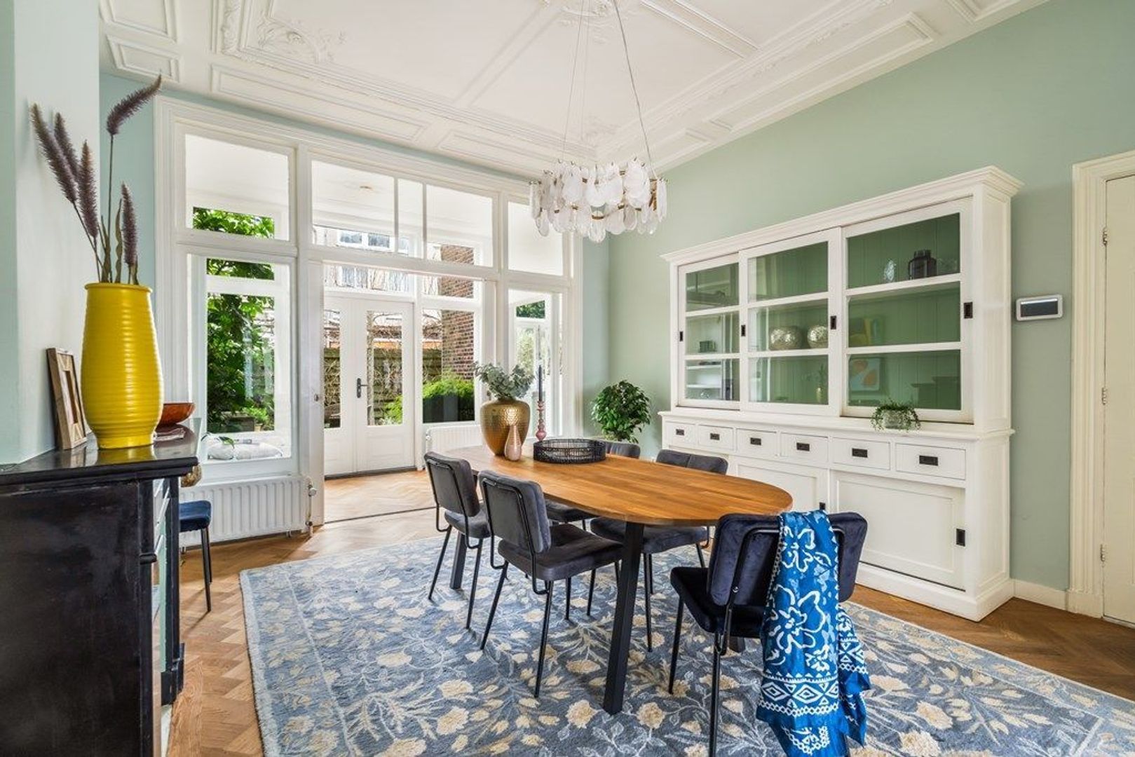 Groot Hertoginnelaan 101, Den Haag foto-19