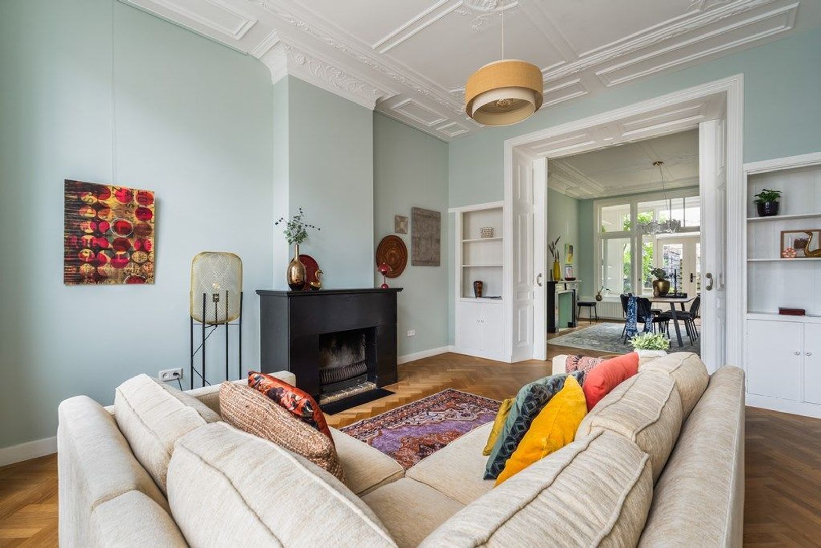 Groot Hertoginnelaan 101, Den Haag foto-12