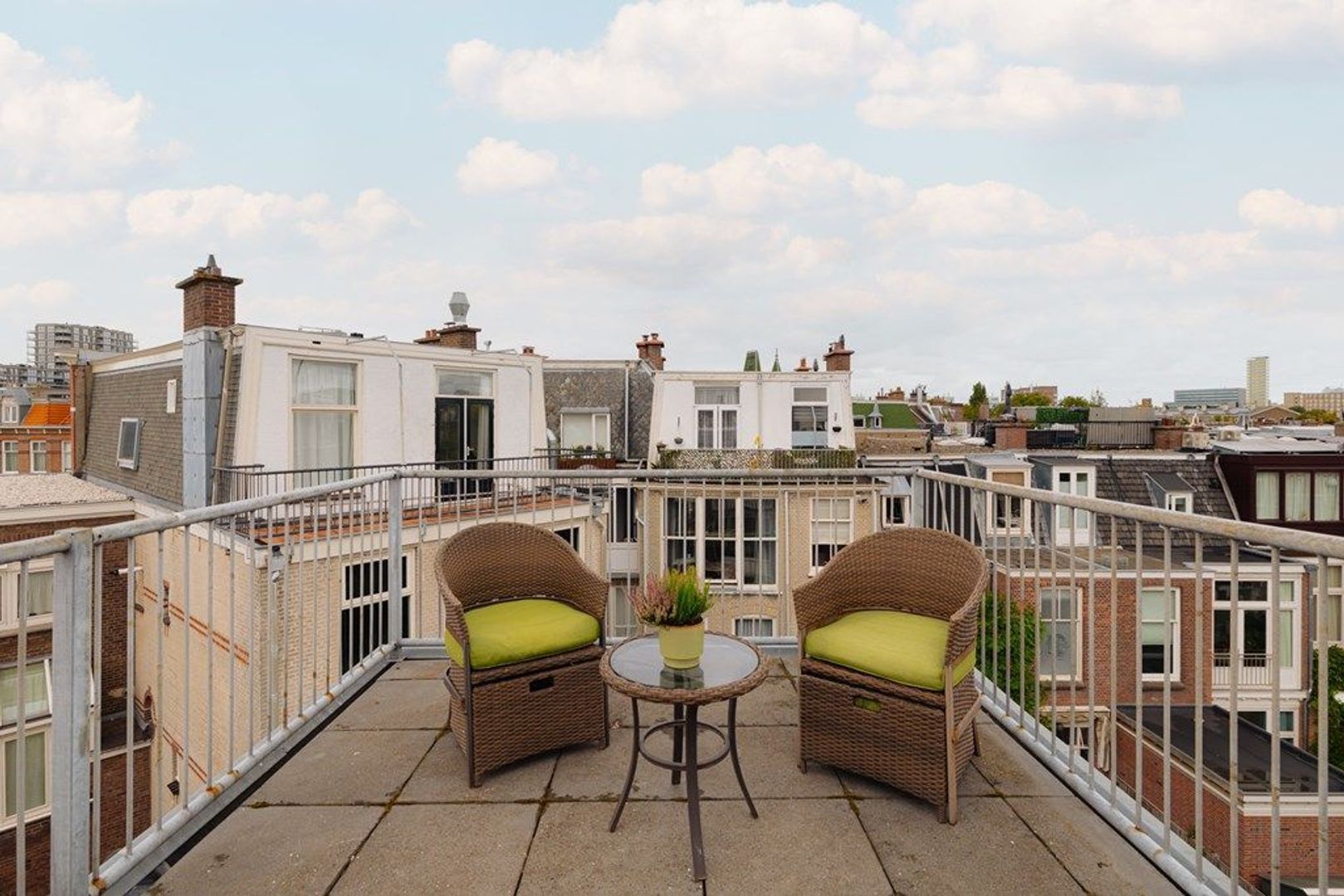 Groot Hertoginnelaan 101, Den Haag foto-76