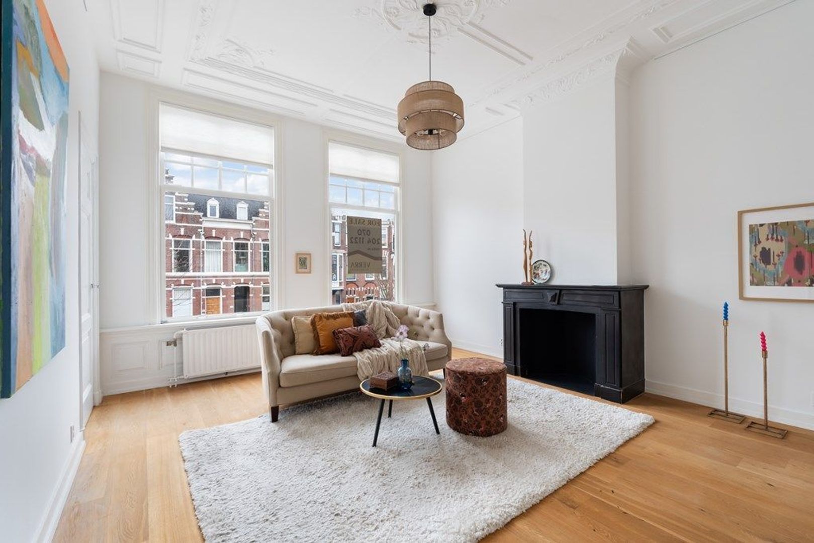 Groot Hertoginnelaan 101, Den Haag foto-33