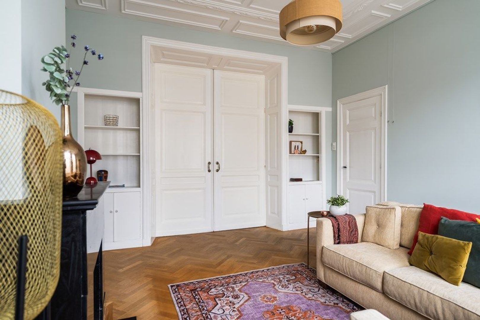 Groot Hertoginnelaan 101, Den Haag foto-14