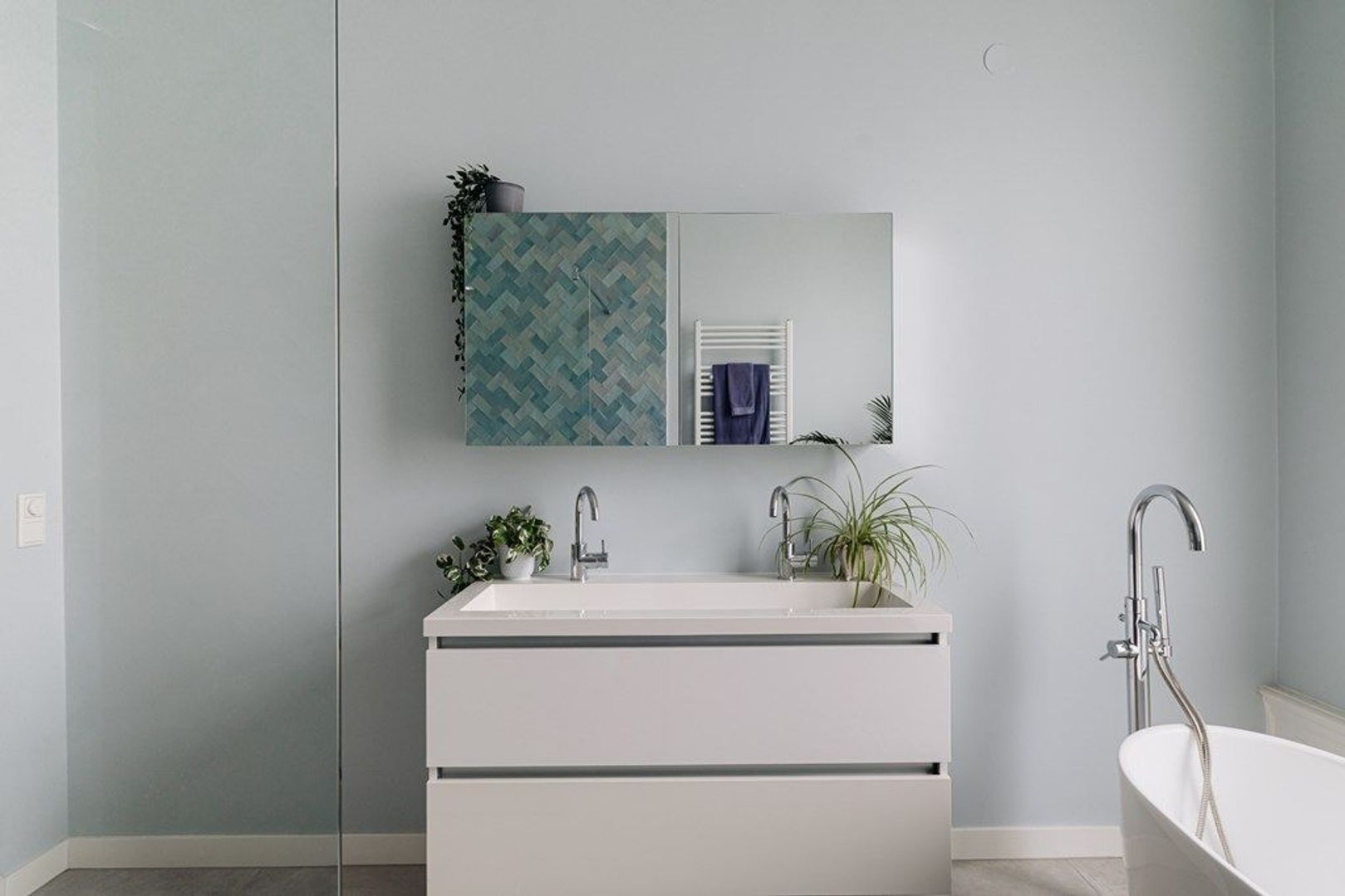 Groot Hertoginnelaan 101, Den Haag foto-64