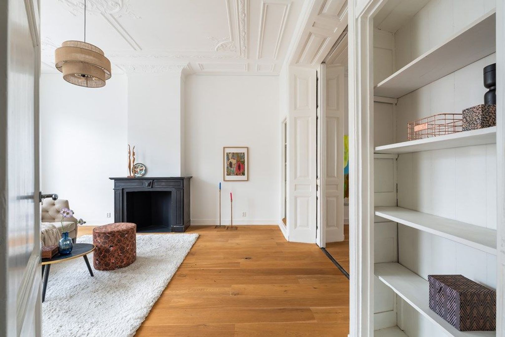 Groot Hertoginnelaan 101, Den Haag foto-32